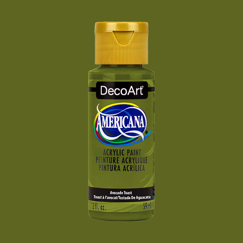 Avocado-Toast-DA430-decoart-americana-acrylic-paint-59ml