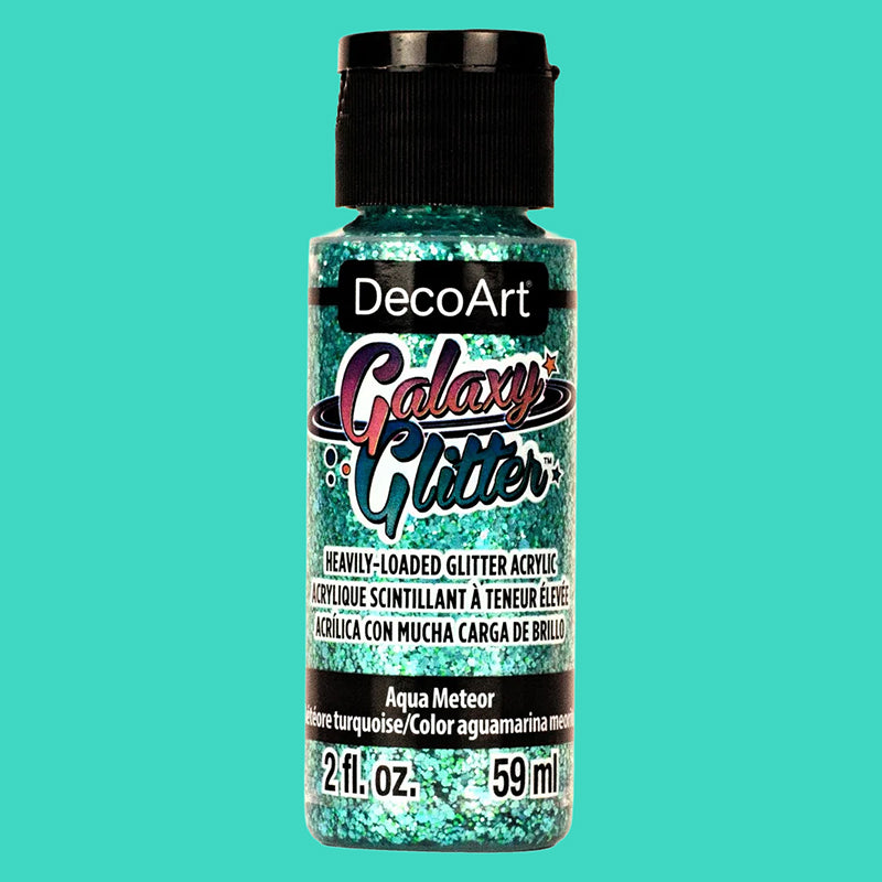 aqua-meteor-dgg10-decoart-galaxy-glitter