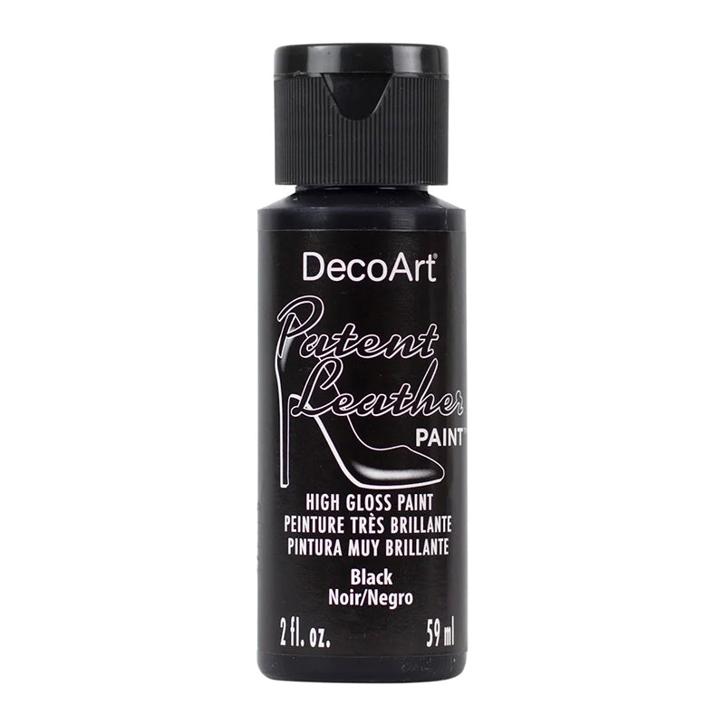 black-dpl01-decoart-patent-leather-paint-59ml