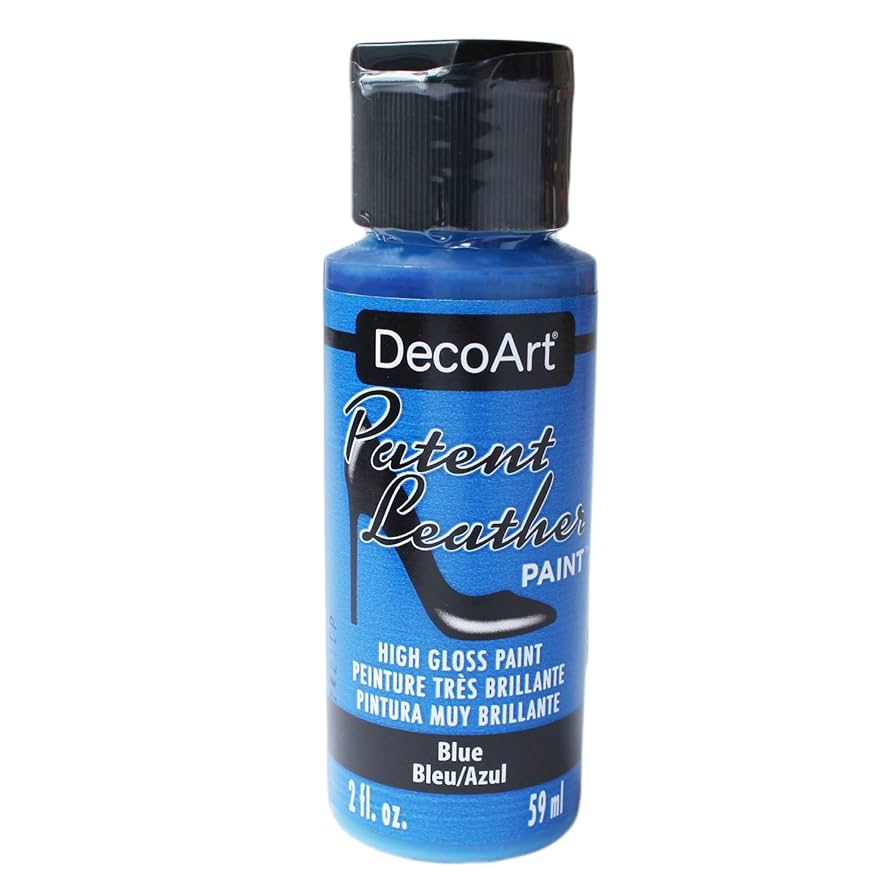 blue-decoart-patent-leather-paint-59ml