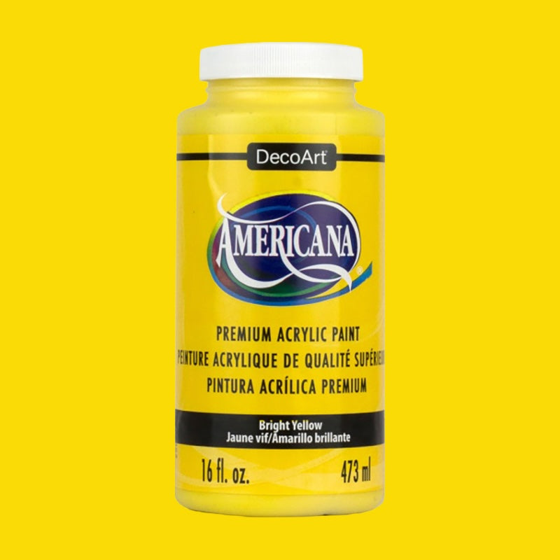 bright-yellow-da227-decoart-americana-acrylic-473ml