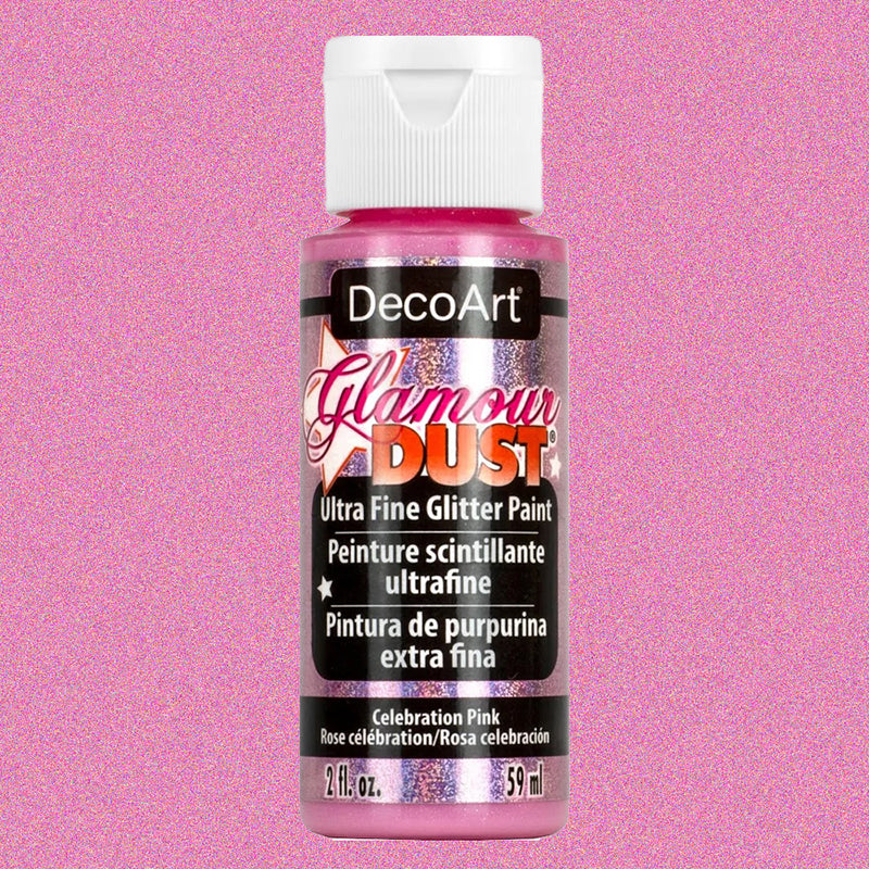 celebration-pink-dgd10-decoart-glamour-dust-glitter-paint-59ml