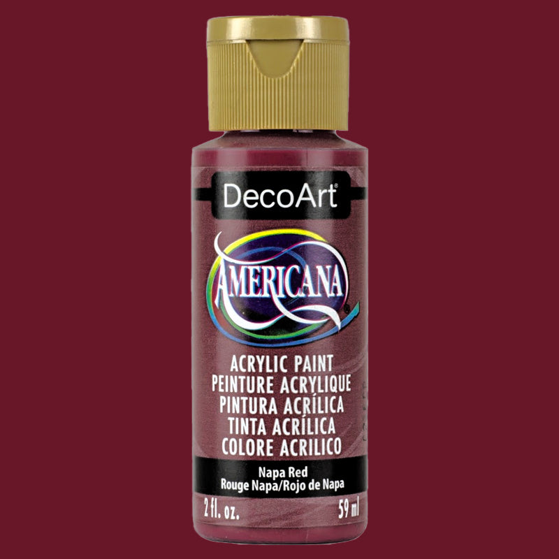 decoart-americana-acrylic-napa-red