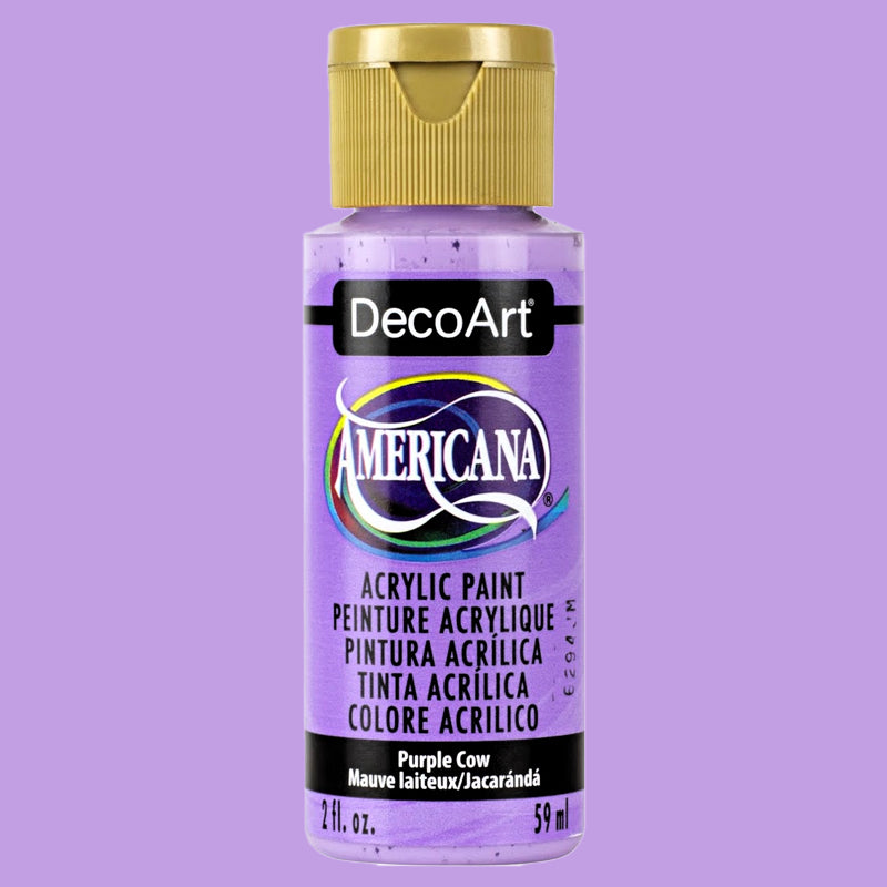 decoart-americana-acrylic-purple-cow