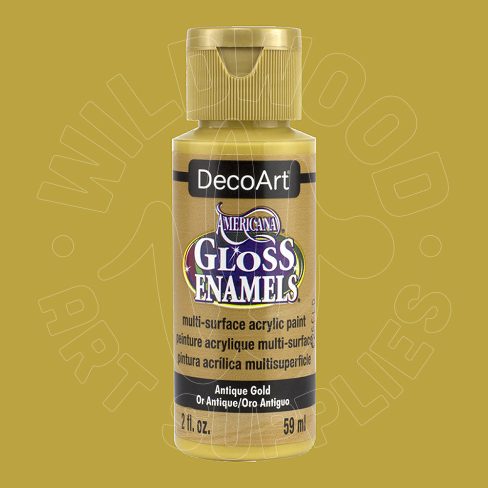 decoart-americana-gloss-enamels-antique-gold-dag09