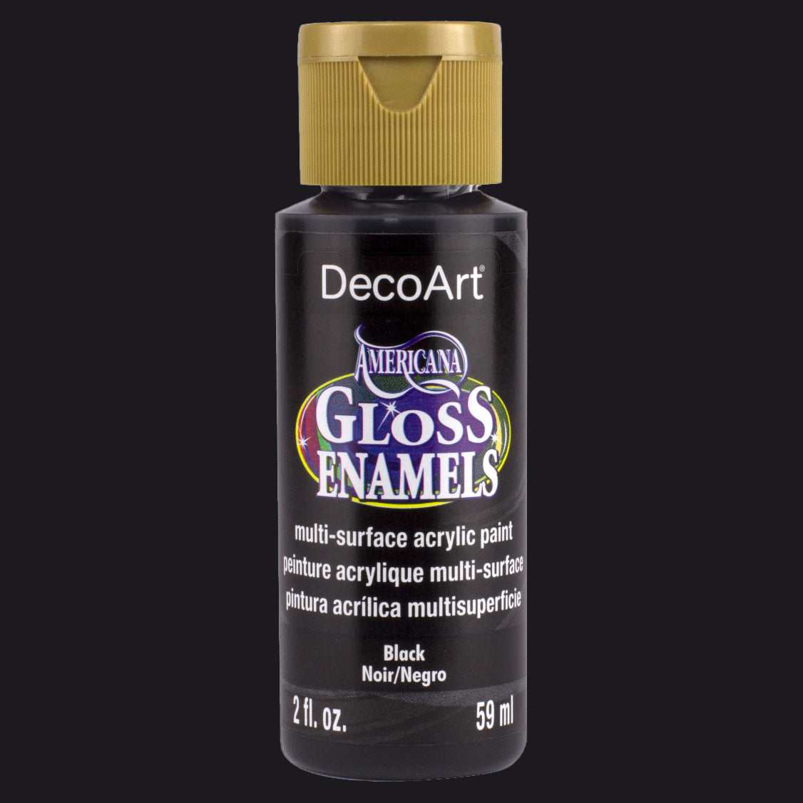 decoart-americana-gloss-enamels-black-dag67