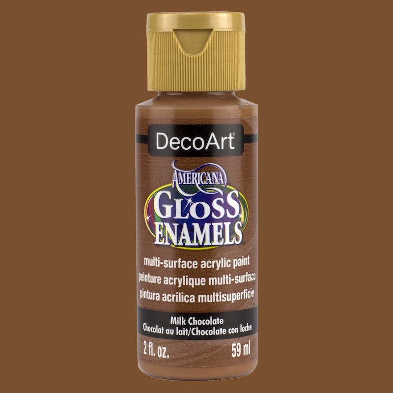 decoart-americana-gloss-enamels-milk-chocolate-dag174