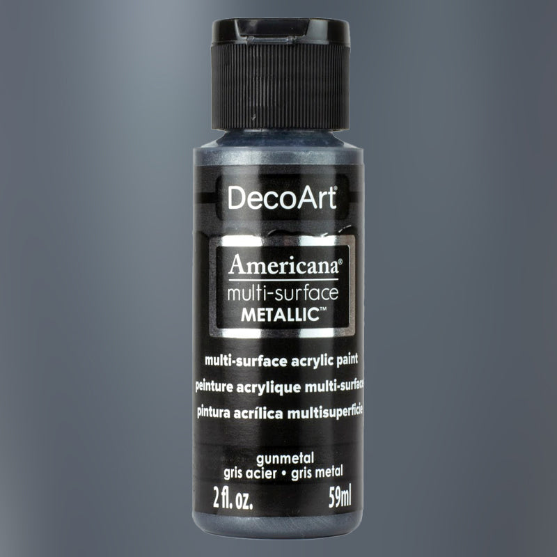 DecoArt Americana Alta Calidad Pintura Acrílica 59 O 236ML Mate Varios Colores