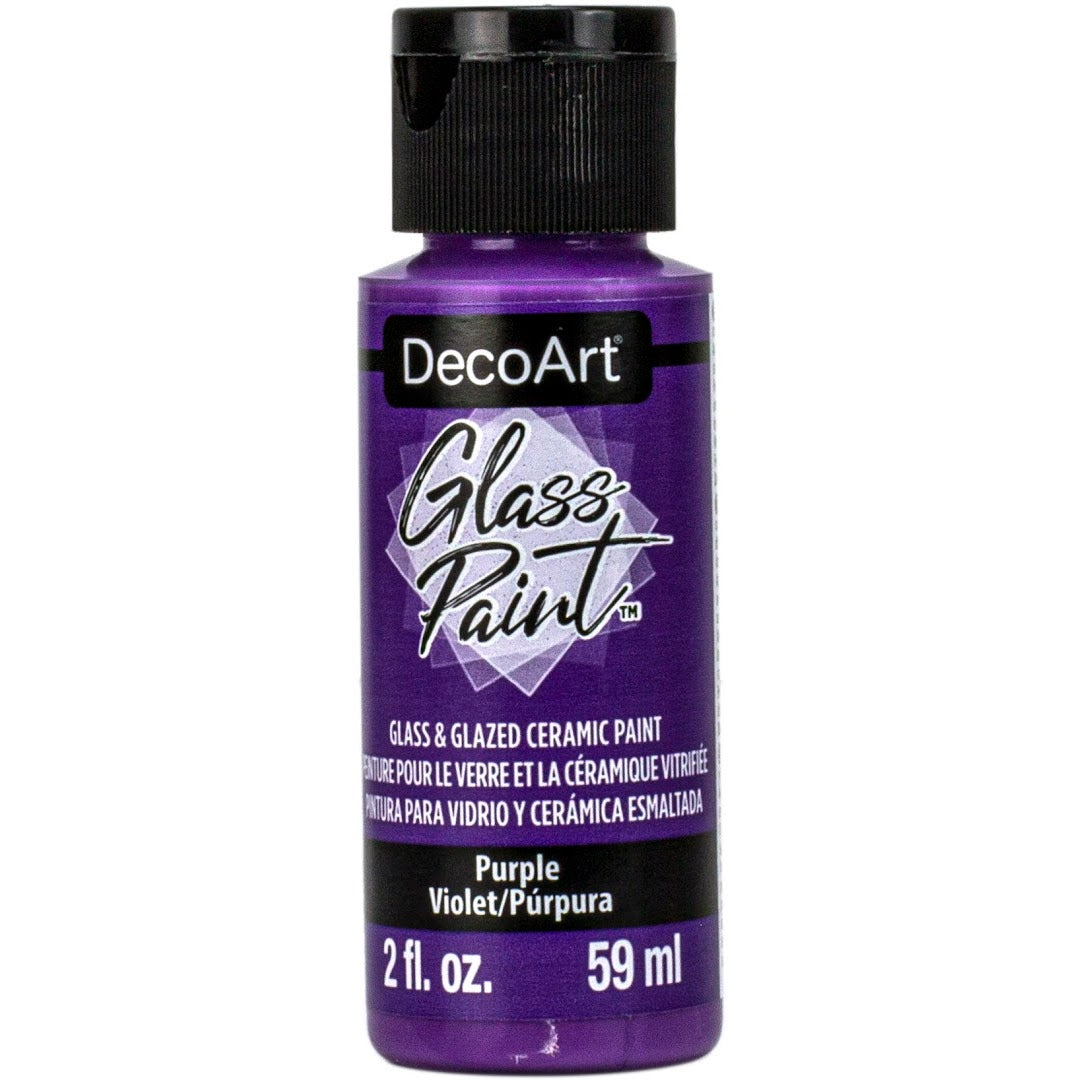 decoart-glass-paint-purple-dgp12
