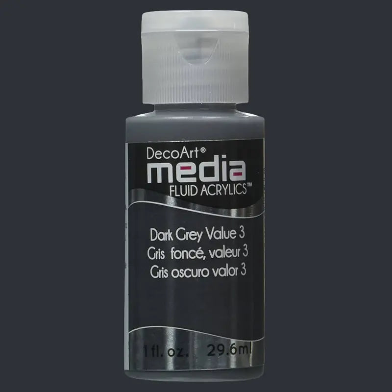 dmfa22-decoart-media-fluid-acrylics-dark-grey-value-3-29.6ml