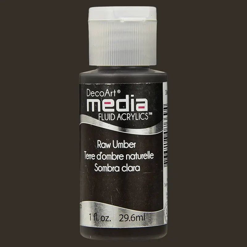 dmfa37-decoart-media-fluid-acrylics-raw-umber-29.6ml