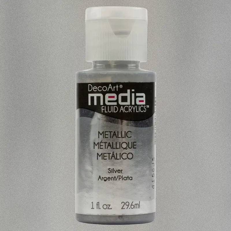 dmfa48-decoart-media-fluid-acrylics-metallic-silver-29.6ml