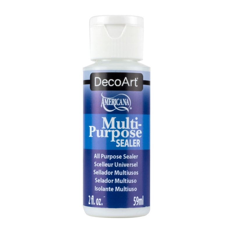 Multi Purpose Sealer DS17 - DecoArt Americana 59ml