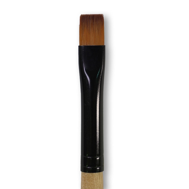 dynasty-black-gold-chisel-blender-206cb-8-short-handle-brush-tip