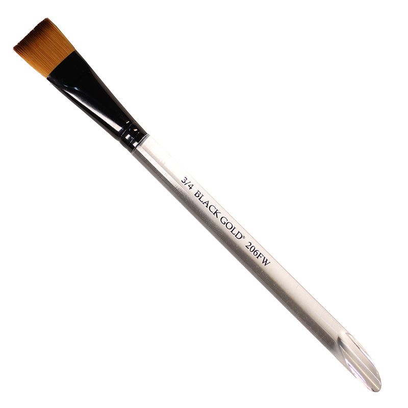 dynasty-black-gold-flat-wash-206fw-3_4-short-handle-brush