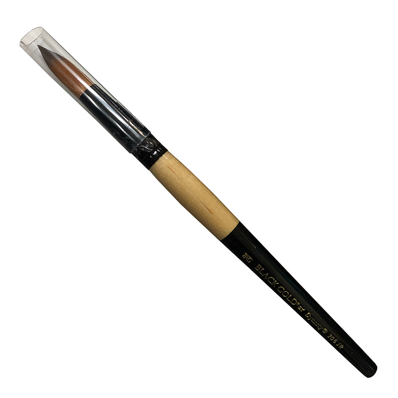dynasty-black-gold-jumbo-round-206jr-24-short-handle-brush