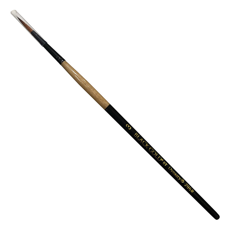 dynasty-black-gold-round-206r-3-short-handle-brush