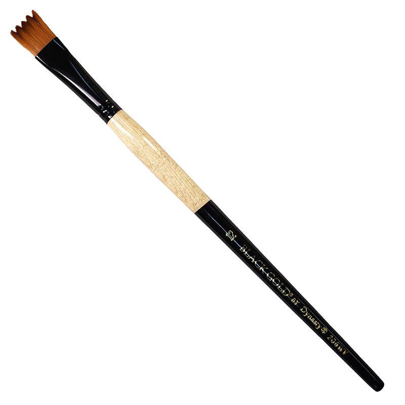 dynasty-black-gold-wave-206wv-12-short-handle-brush