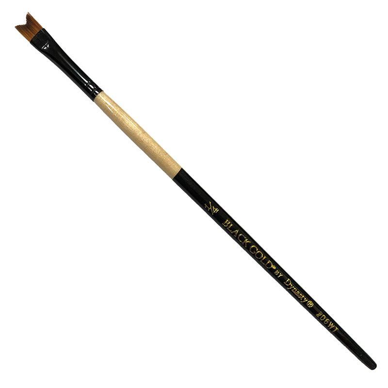 dynasty-black-gold-whales-tail-206wt-1_4-short-handle-brush