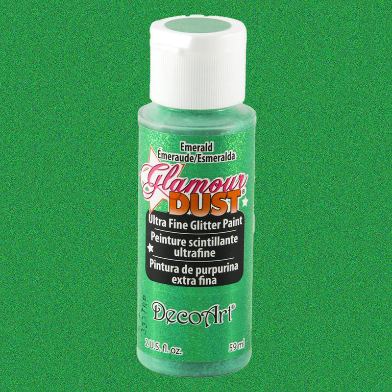 emerald-dgd06-decoart-glamour-dust-glitter-paint-59ml