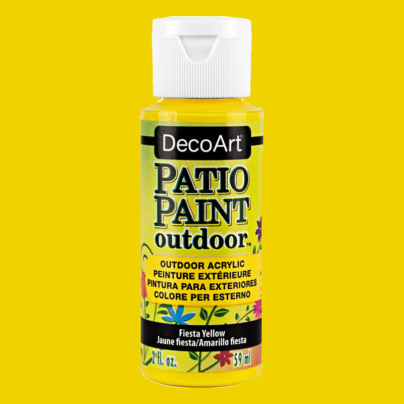 fiesta-yellow-dcp28-decoart-patio-paint-outdoor-59ml