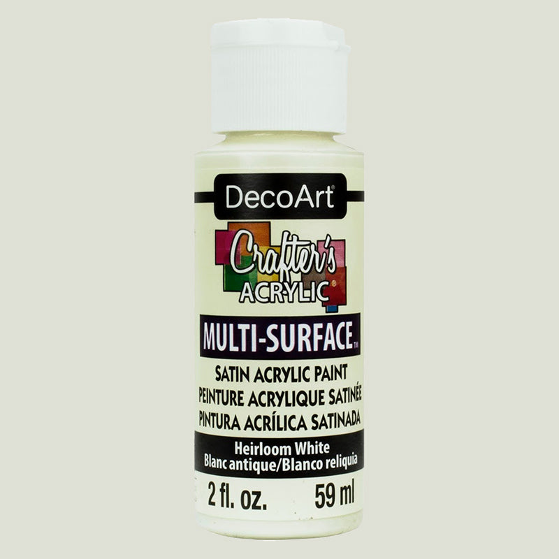 heirloom-white-dcam02-decoart-crafters-acrylic-multi-surface-paint-59ml