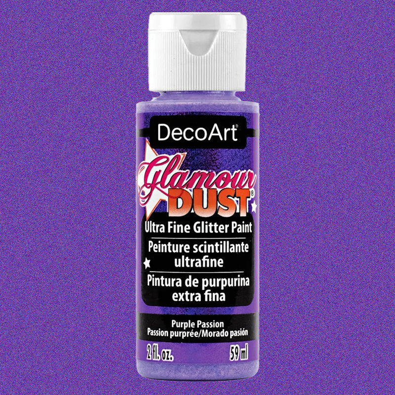 purple-passion-dgd08-decoart-glamour-dust-glitter-paint-59ml