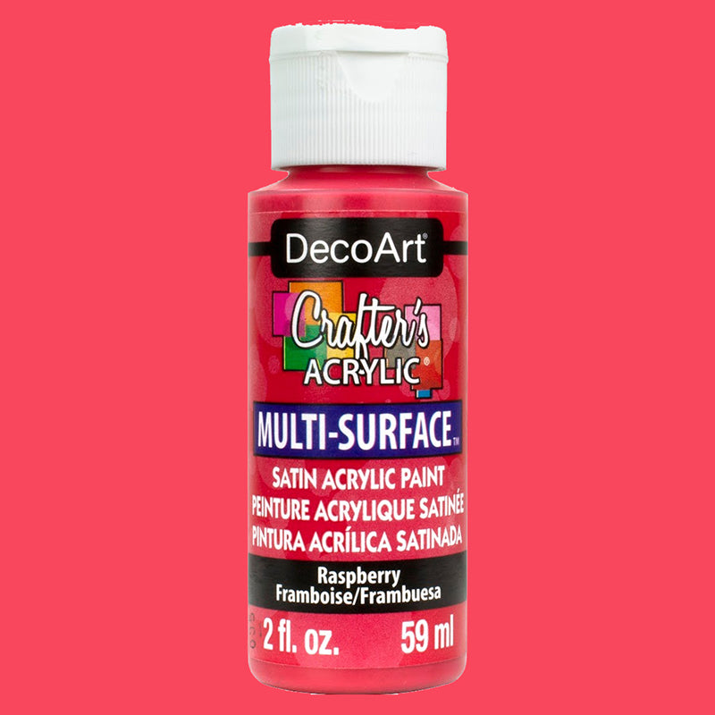 raspberry-dcam06-decoart-crafters-acrylic-multi-surface-paint-59ml