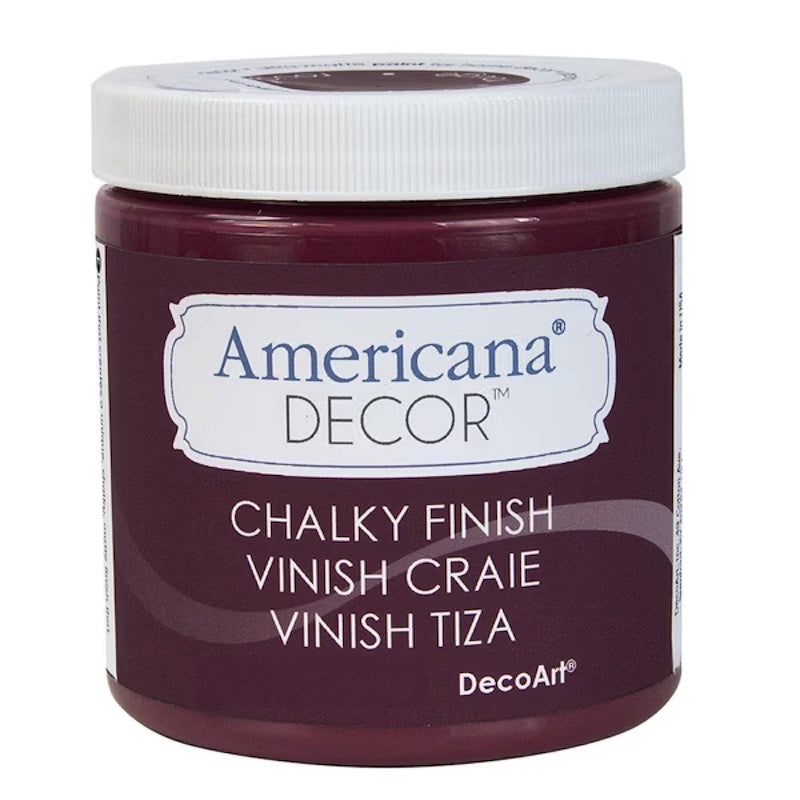 Renaissance ADC37 - DecoArt Americana Decor Chalky