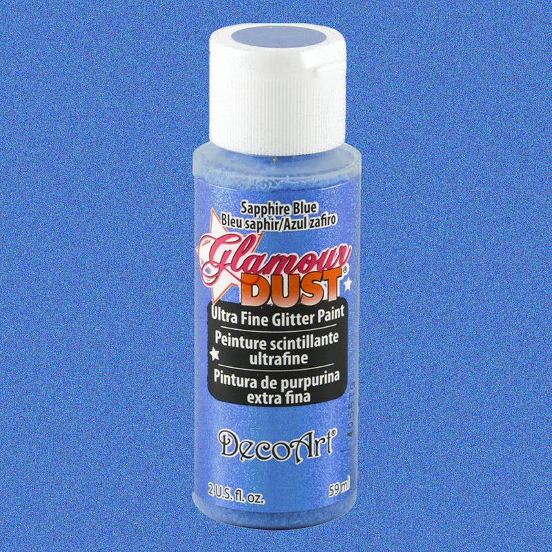 sapphire-blue-dgd11-decoart-glamour-dust-glitter-paint-59ml
