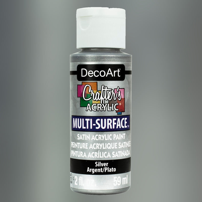 silver-dcam101-decoart-crafters-acrylic-multi-surface-paint-59ml