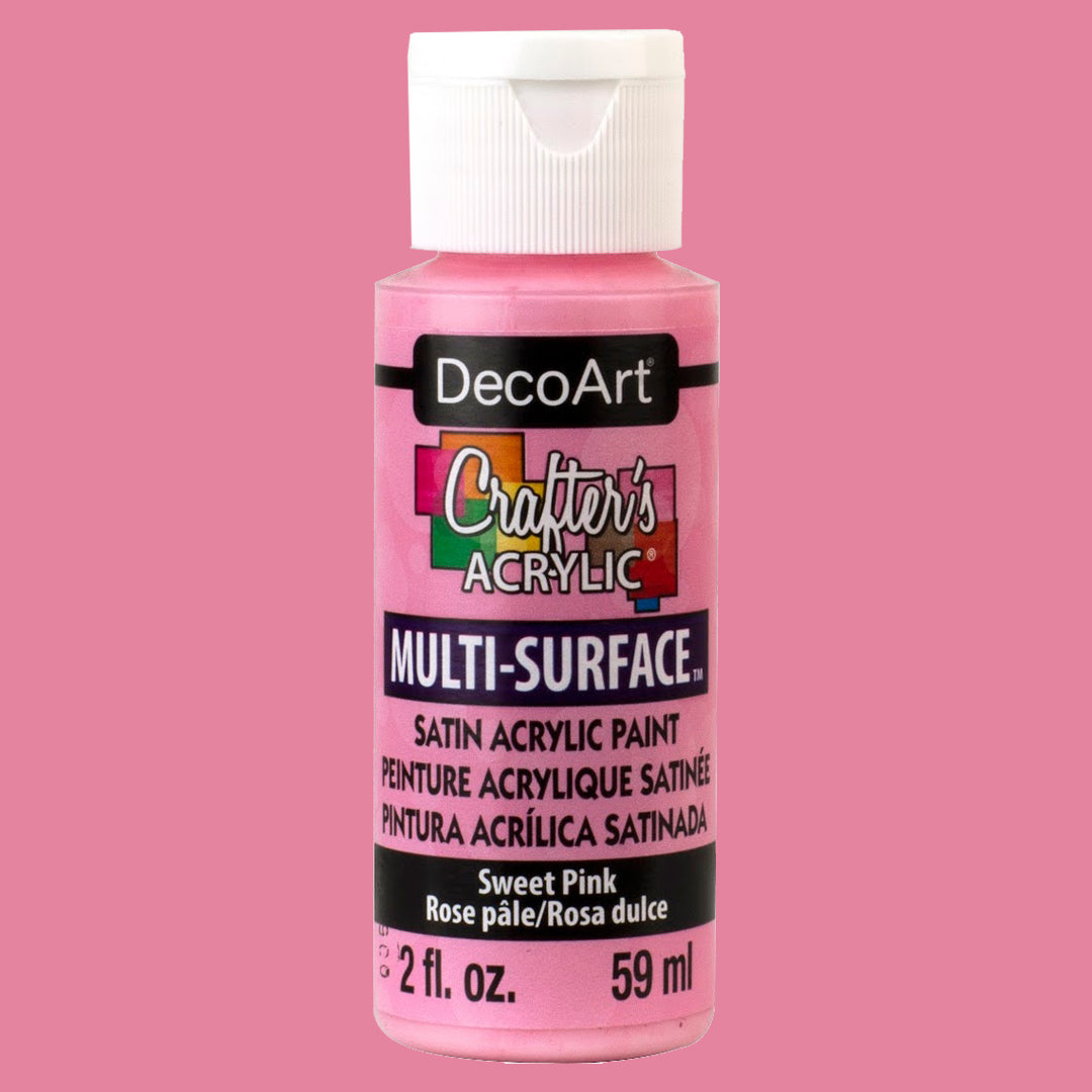 sweet-pink-dcam03-decoart-crafters-acrylic-multi-surface-paint-59ml