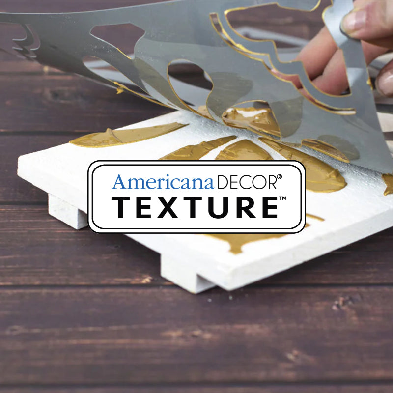 Americana Decor Texture