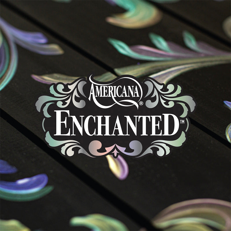 DecoArt Americana Enchanted