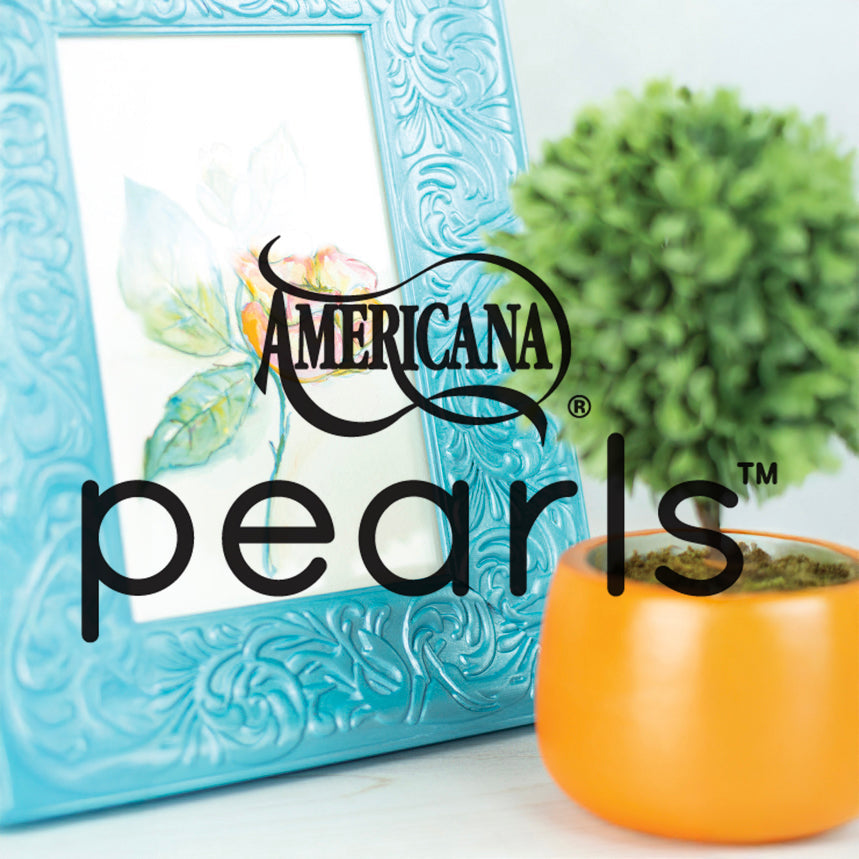 DecoArt Americana Pearls