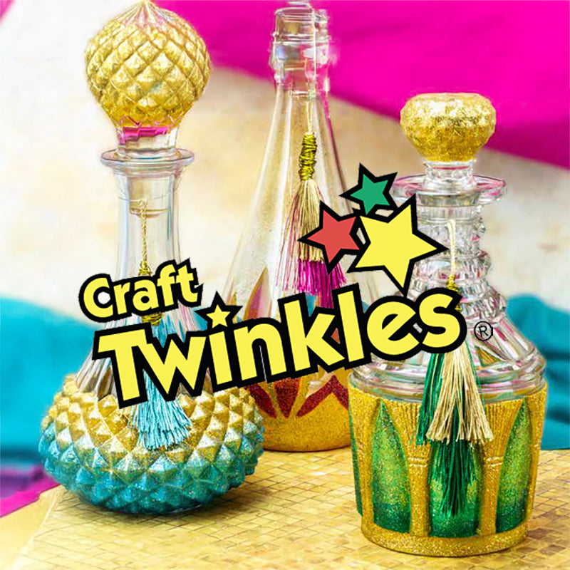 DecoArt Craft Twinkles