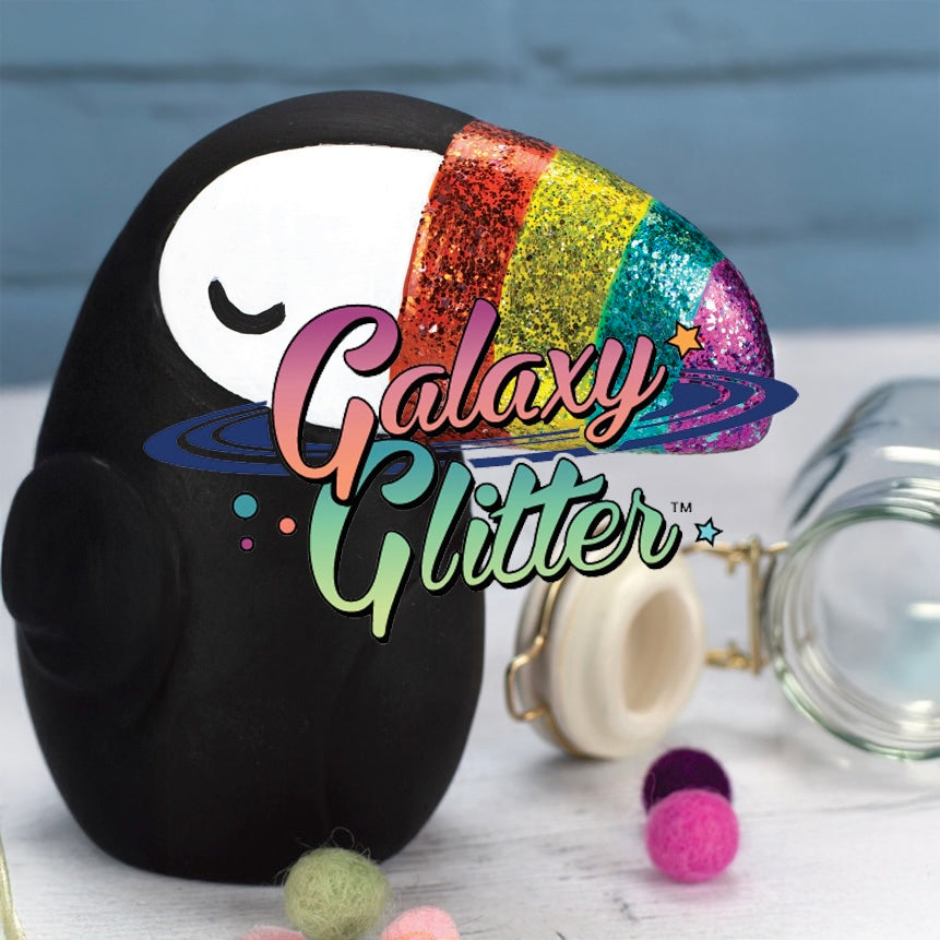 DecoArt Galaxy Glitter
