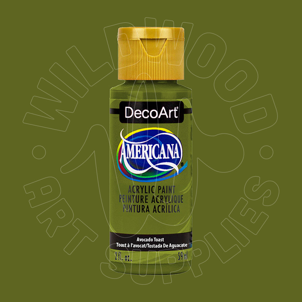 Avocado-Toast-DA430-decoart-americana-acrylic-paint-59ml