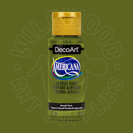 Avocado-Toast-DA430-decoart-americana-acrylic-paint-59ml