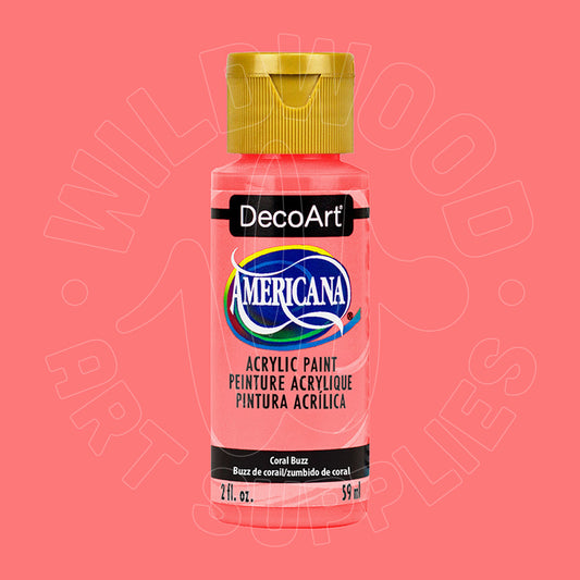 Coral-Buzz-DA427-decoart-americana-acrylic-paint-59ml