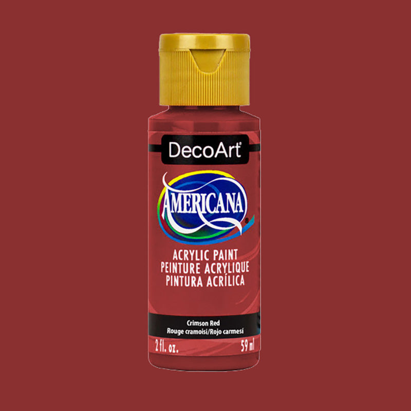 Crimson-Red-DA426-decoart-americana-acrylic-paint-59ml