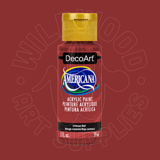 Crimson-Red-DA426-decoart-americana-acrylic-paint-59ml