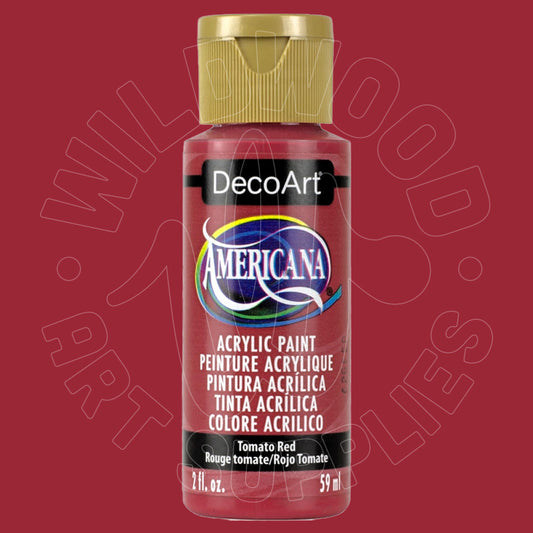 DA169-decoart-americana-acrylic-tomato-red