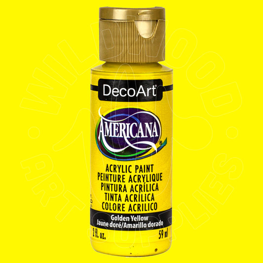 DA371-decoart-americana-acrylic-golden-yellow