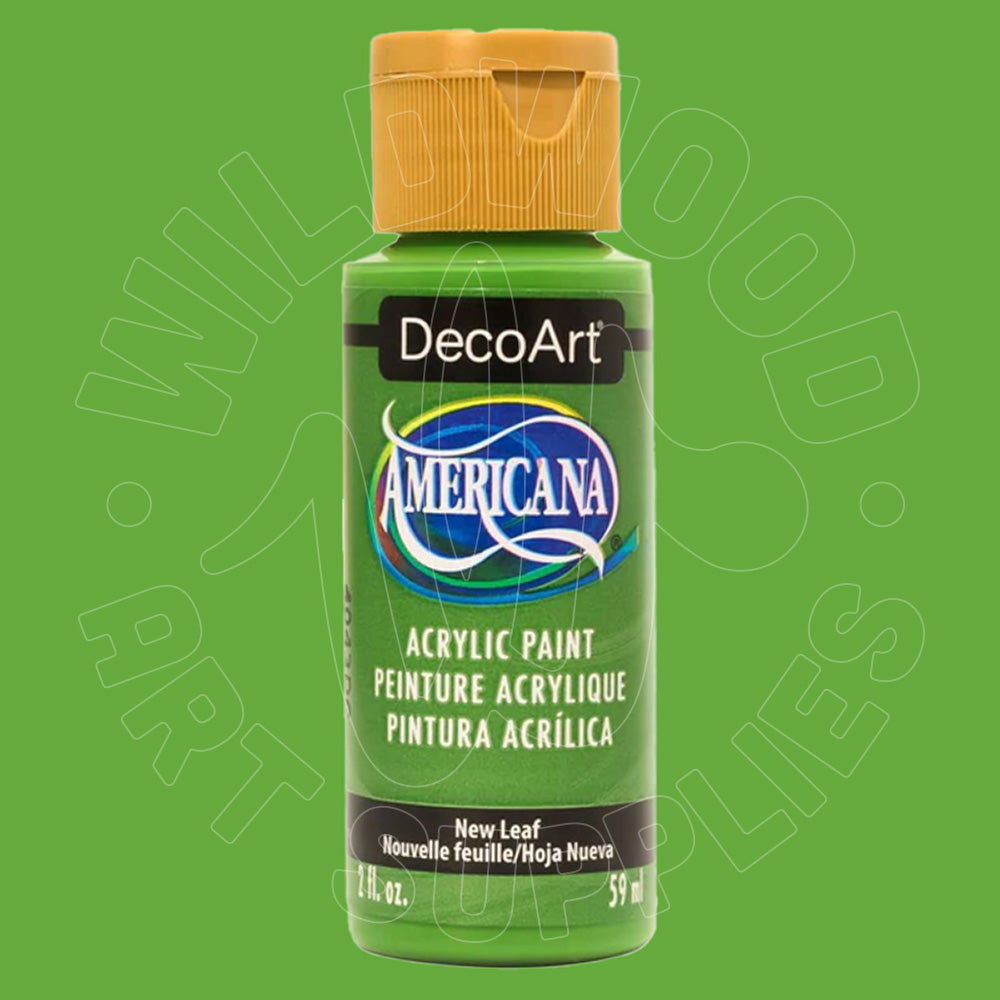 DA422-decoart-americana-acrylic-new-leaf