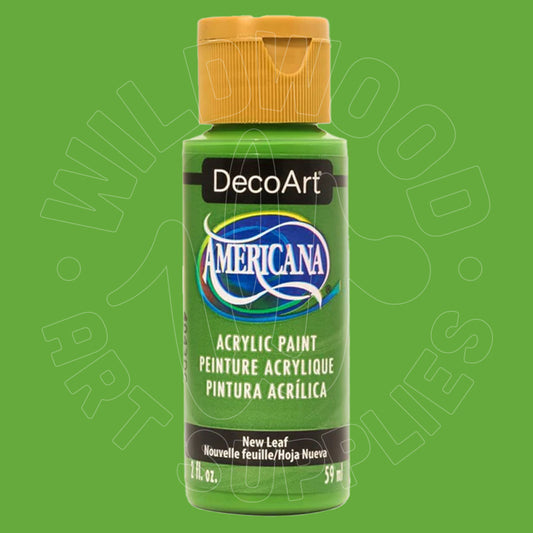 DA422-decoart-americana-acrylic-new-leaf