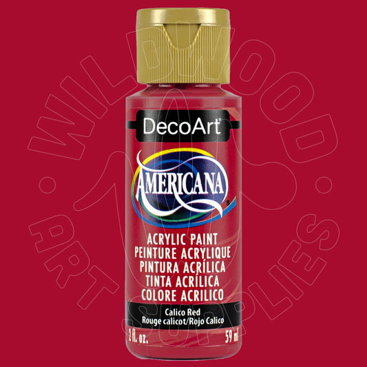 DAO20-decoart-americana-acrylic-calico-red
