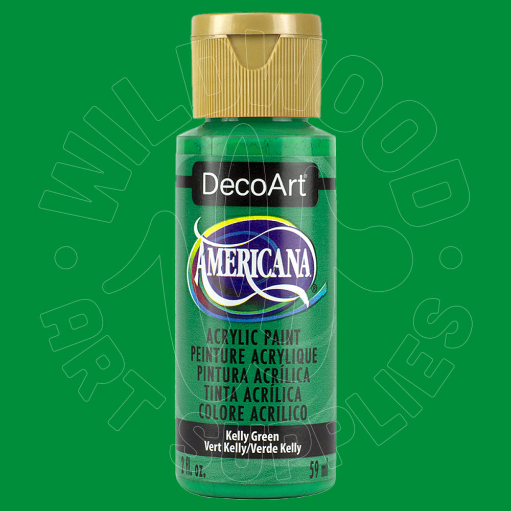 DAO55-decoart-americana-acrylic-kelly-green