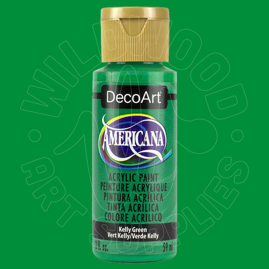 DAO55-decoart-americana-acrylic-kelly-green