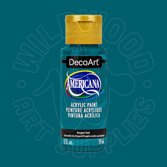 Dragon-Teal-DA433-decoart-americana-acrylic-paint-59ml